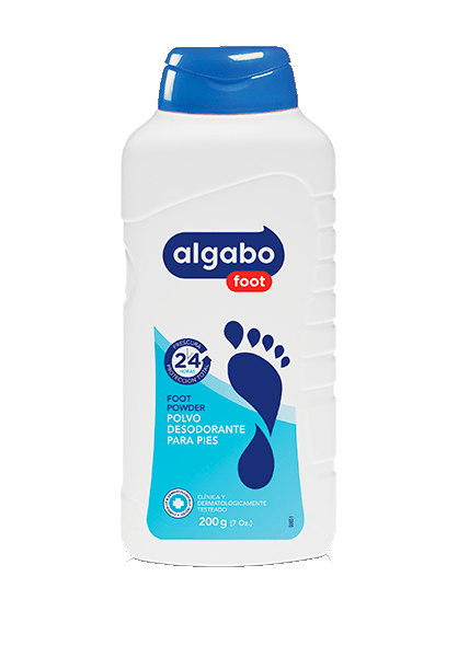 TALCO ALGABO HOMBRE 200g