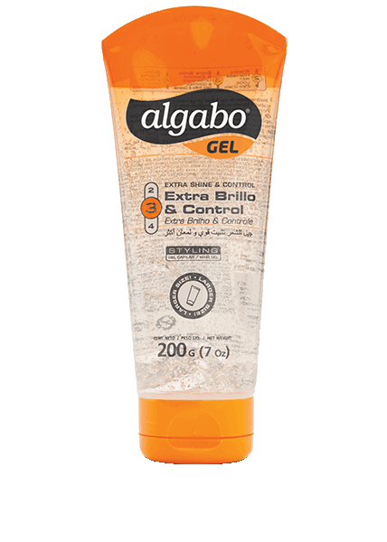 GEL ALGABO POMO INCOL 200g