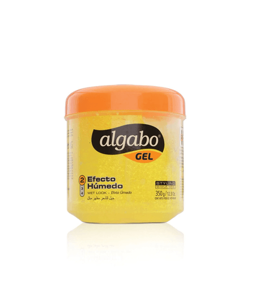 GEL ALGABO EFEC HUMEDO 350g