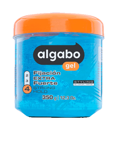 GEL ALGABO POTE FIJACION RAP. 350