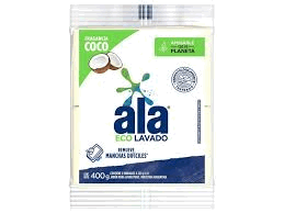 JABON DE LAVAR ALA 200g x 2u