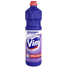 LAVANDINA VIM GEL LAVANDA 700cc