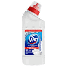 LIMPIA INODOROS VIM 300 ML