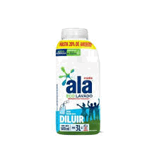 JABON LIQ ALA P/DILUIR 500cc