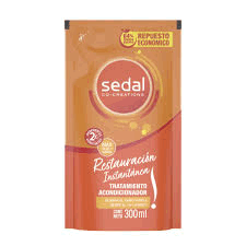 ACOND SEDAL REST INSTANTANEA 300ml m