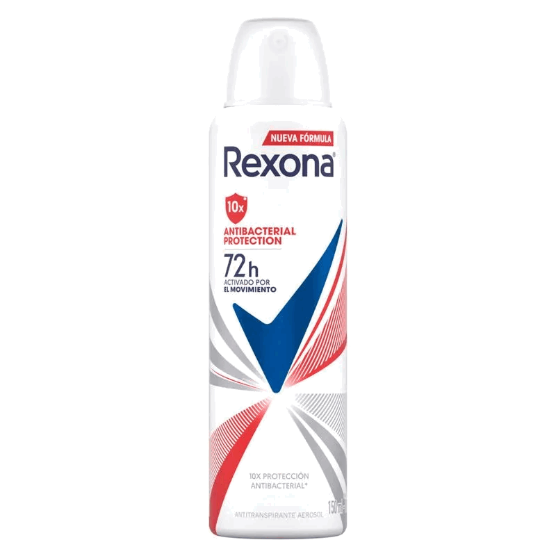  ANTIT REXONA FEM ANTIBACTERIAL 90 G