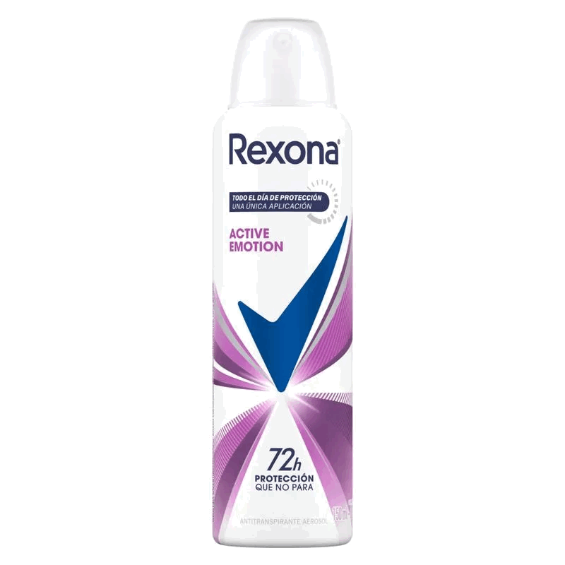  ANTIT REXONA FEM EMOTION 90 G