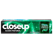 PASTA DENTAL CLOSE UP MENTHOL PARADISE 90g