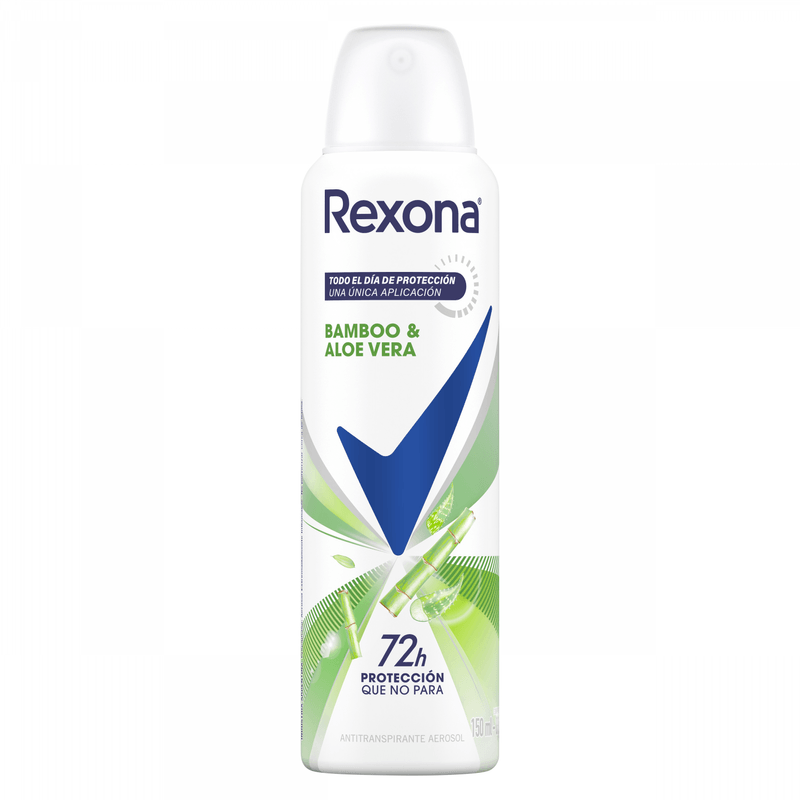  ANTIT REXONA FEM FRESH BAMBOO 90 G