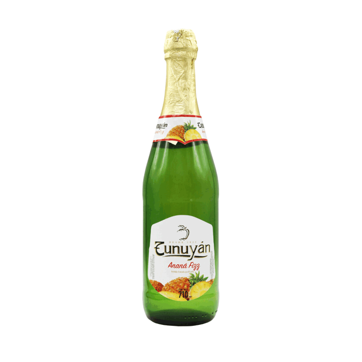 ANANA FIZZ TUNUYÁN 710cc