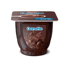 POSTRE DANETTE C/ VITAM CHOCOLATE 95grs.