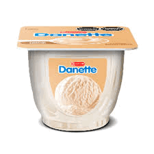POSTRE DANETTE C/ VITAM CRA 95grs.