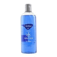 COLONIA VERITAS NÁUTICA 350ml.