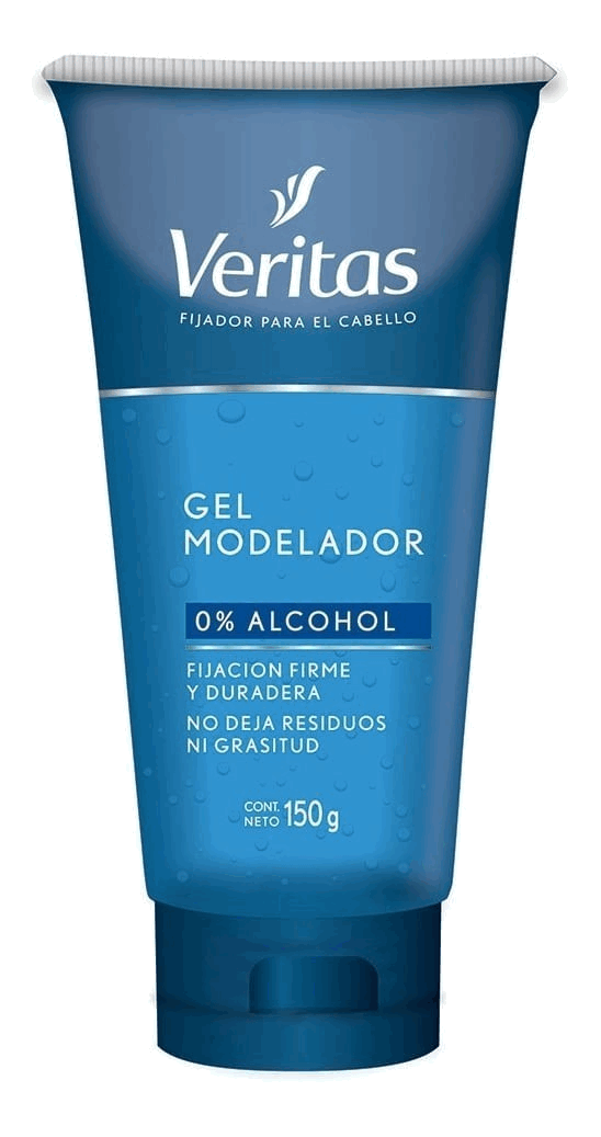 GEL P/CABELLO VERITAS 150g