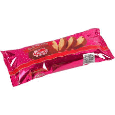 BUDIN FRANCE S/FRUTA X150grs.