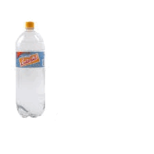 SODA ESTAMBUL 2 lts