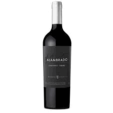 VINO ALAMBRADO CABERNET 750ml