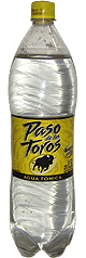 AGUA TONICA PASO de los TOROS 1.5 lts