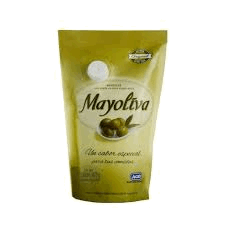 MAYOLIVA NATURA 500 GRS