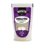 CEBOLLITAS EN VINAGRE DP 150g