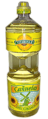 ACEITE CAÑUELAS 900cc