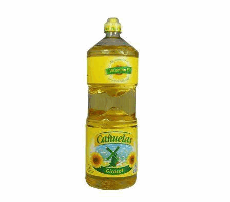 ACEITE CAÑUELAS 1.5 LTS