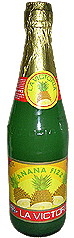 ANANA FIZZ LA VICTORIA x 720cc