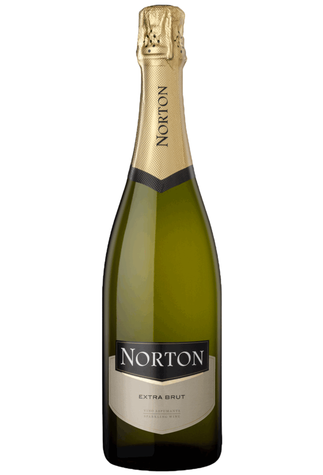 CHAMPAGNE NORTON EXTRA BRUT 750CC.