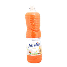 DESINF JARDIN FLORAL 900cc