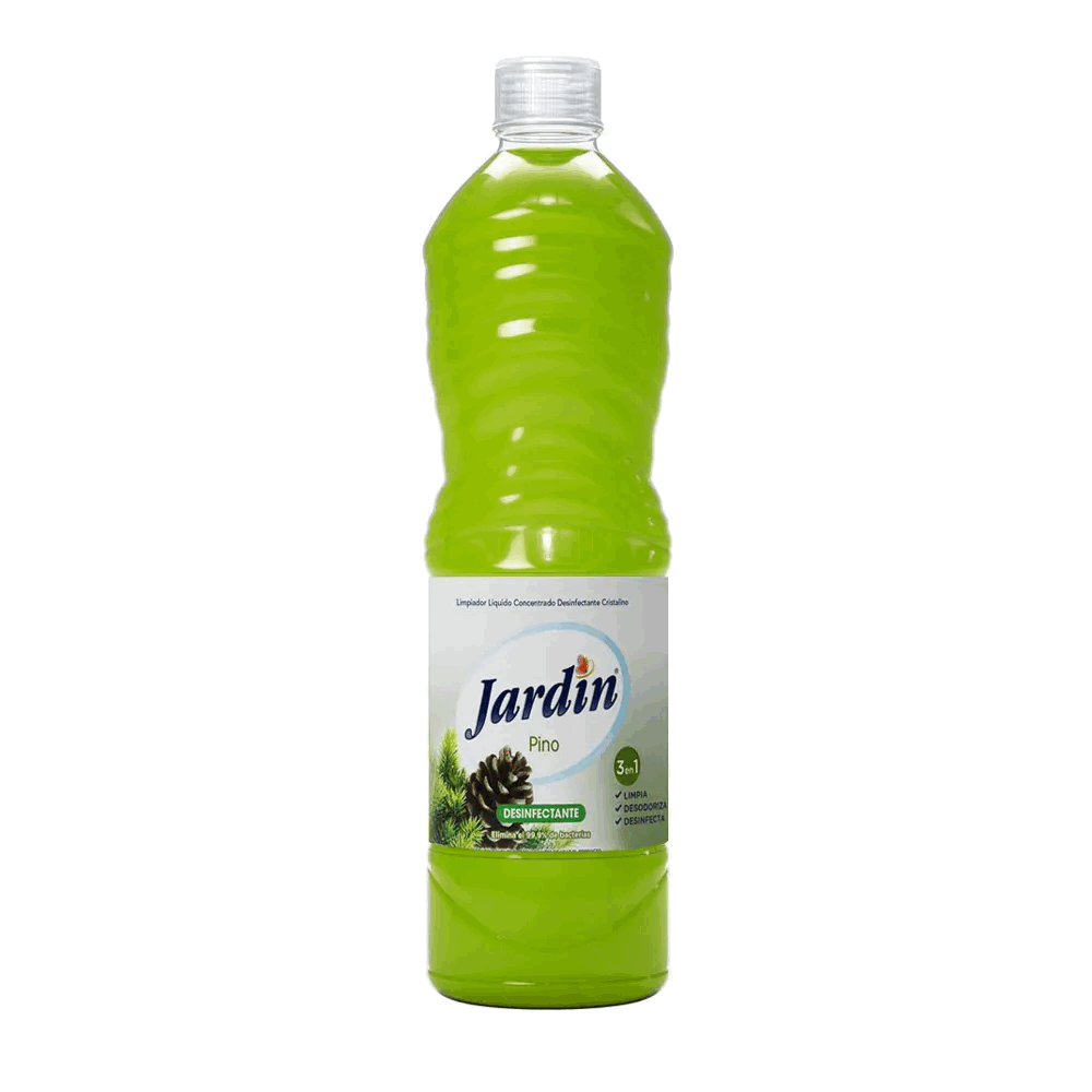 DEISNFEC JARDIN PINO 900ml