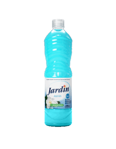 DESINFEC JARDIN BRISA MARINA 900ml