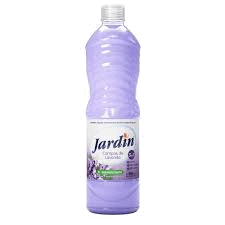 DESINF JARDIN LAVANDA CREMOSO 900ml