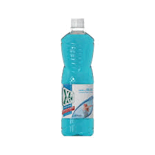 DESINFECTANTE LIQ X5 CLASICO 900cc