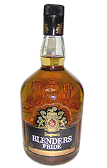WHISKY BLENDERS X 1 Lt