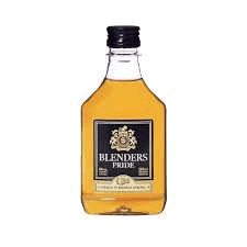 WHISKY BLENDERS PETACA 200cc