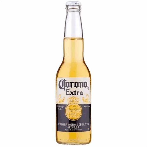 CERVEZA CORONA 330cc x 12u