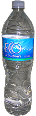 AGUA MINERAL ECO DE LOS ANDES 1.5l.