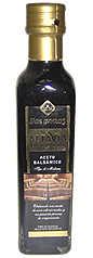 ACETO BALSAMICO ALTAVIA 250ml