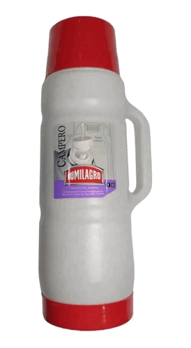 TERMO LUMILAGRO CAMPERO 1L.