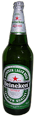 CERVEZA HEINEKEN CAJON 12X1 Lt