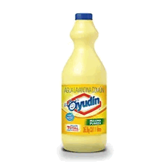 LAVANDINA AYUDIN MAXIMA PUREZA 1 Lt