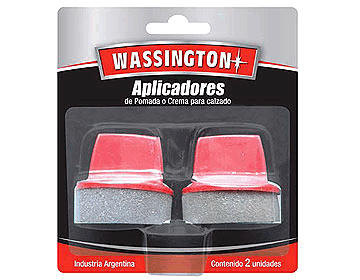 APLICADOR WASSINGTON x 2u