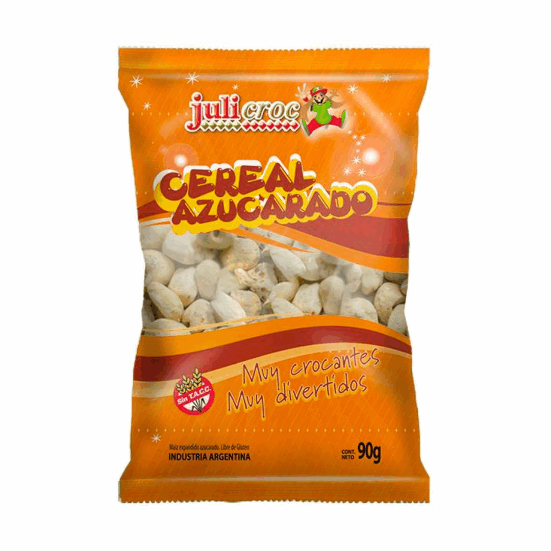 TUTUCA JULICROC X90g
