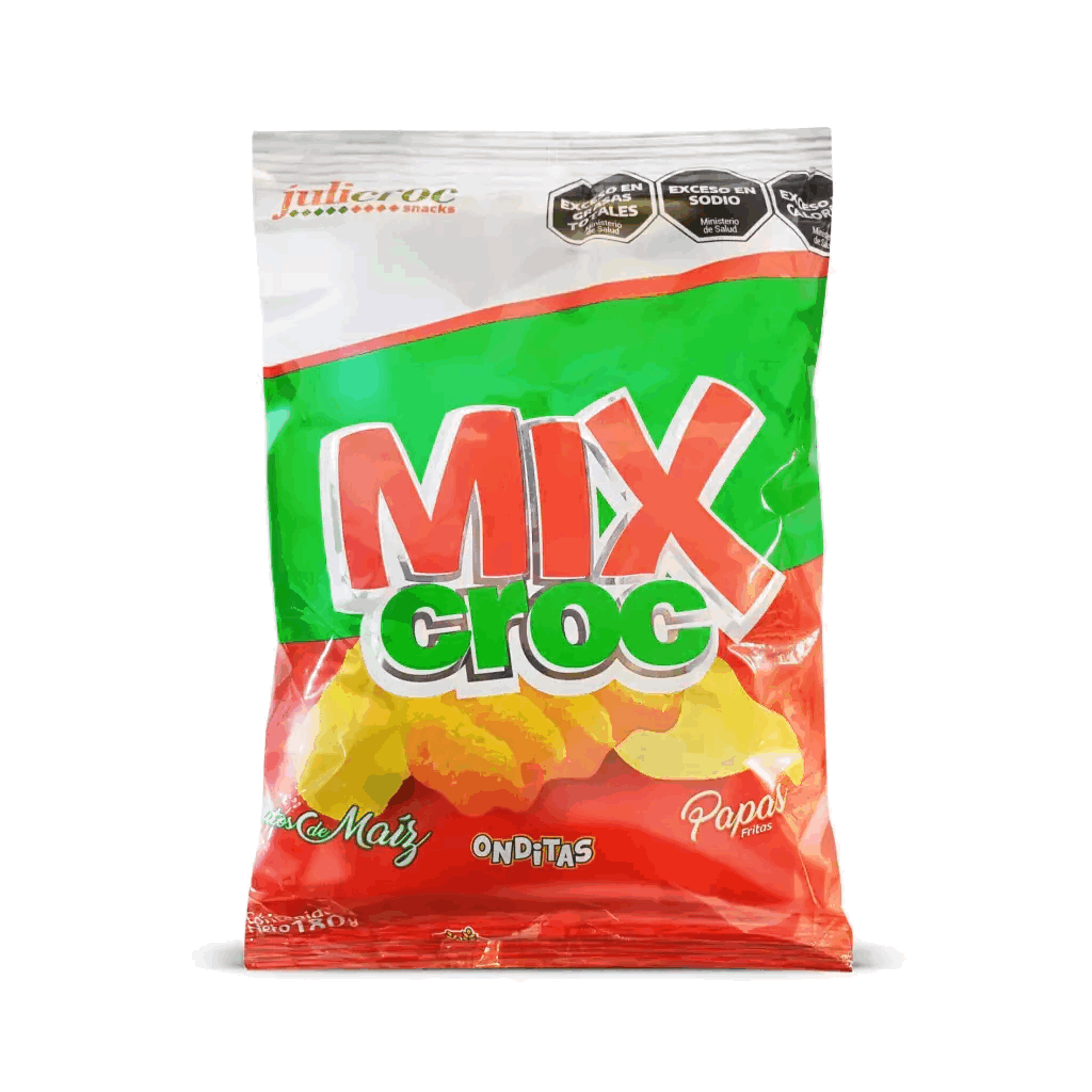 MIXCROC JULICROC 180g