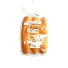 PAN PANCHO FARGO MAX 6 U.