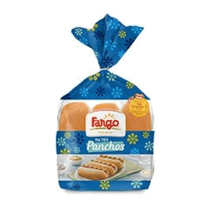 PAN FARGO PANCHO 210grs.