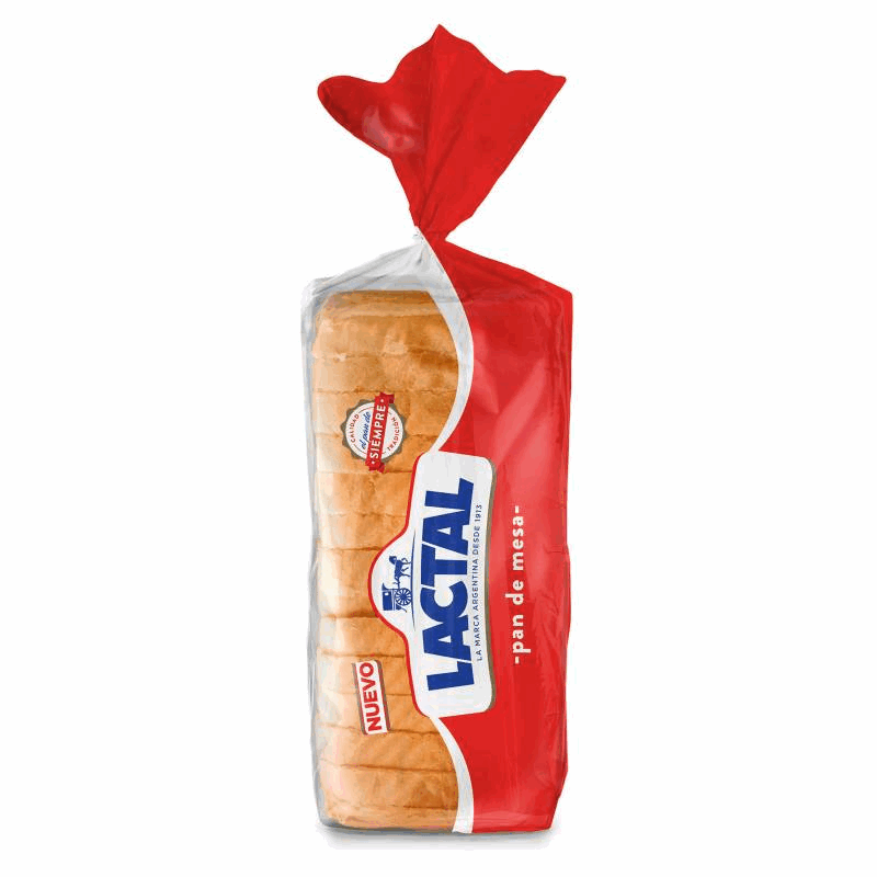 PAN LACTAL 335g