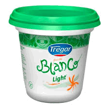 QUESO BCO TREGAR LIGHT 300g