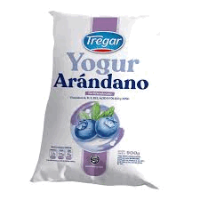 YOGUR BEB TREGAR ARANDANOS ENT 900g