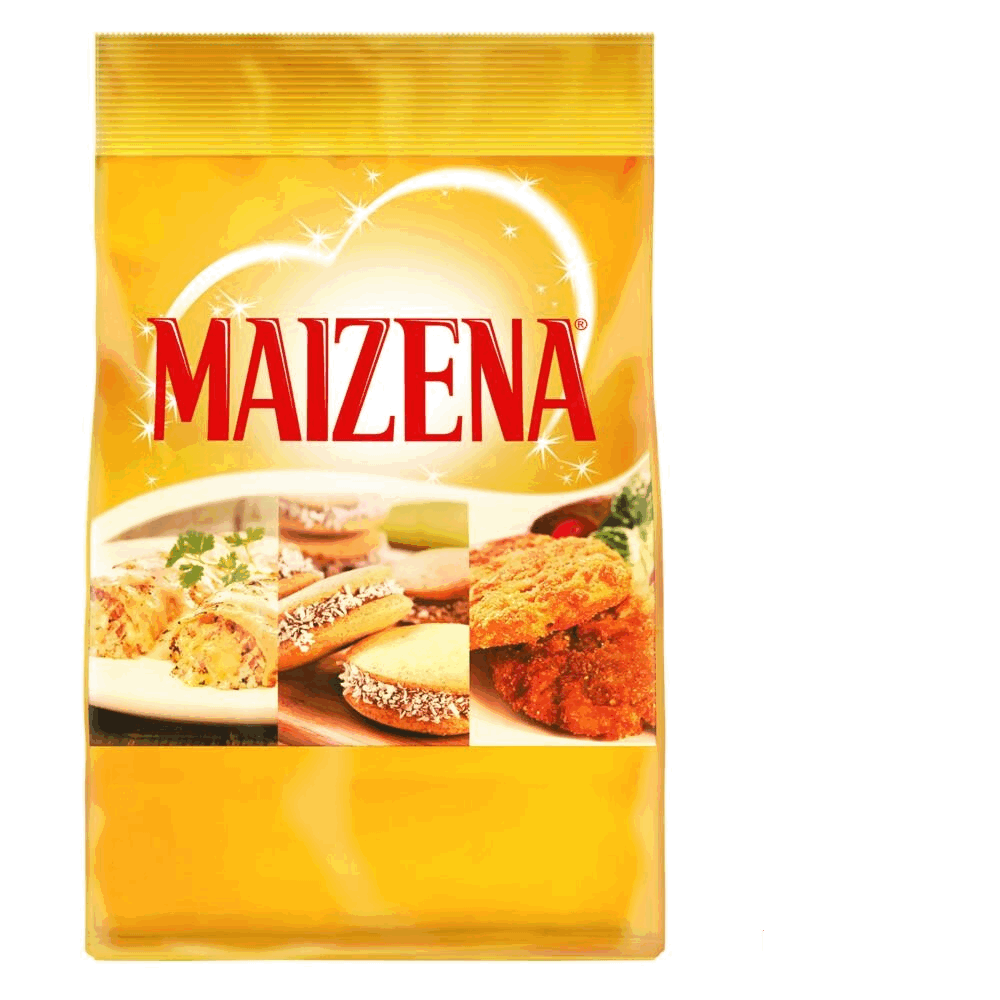 MAIZENA PAQUETE 215g